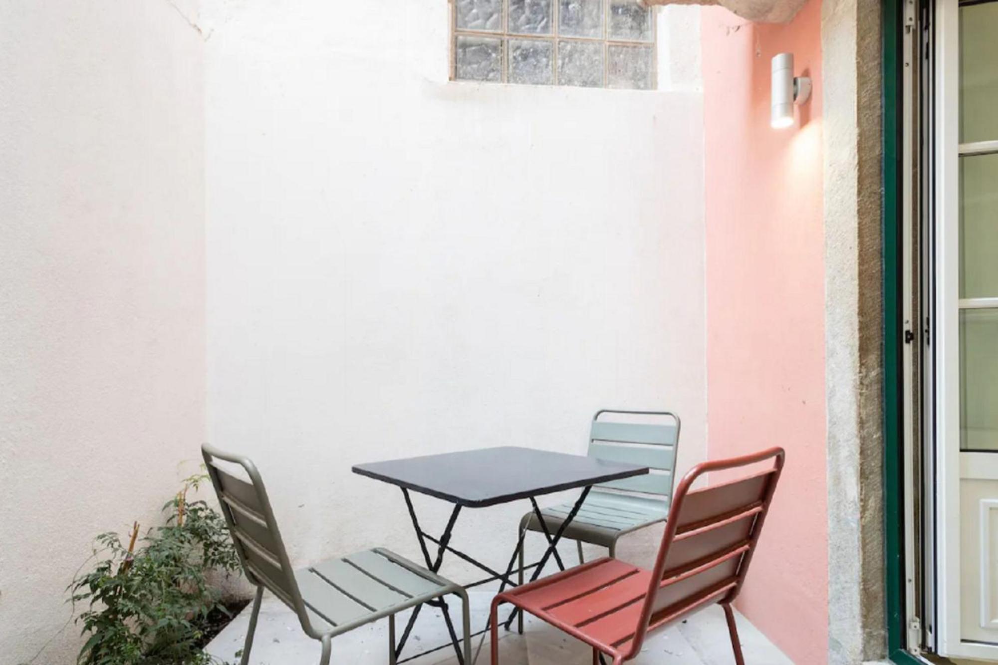 Comfortable In Bairro Alto By Lovelystay Apartment Lissabon