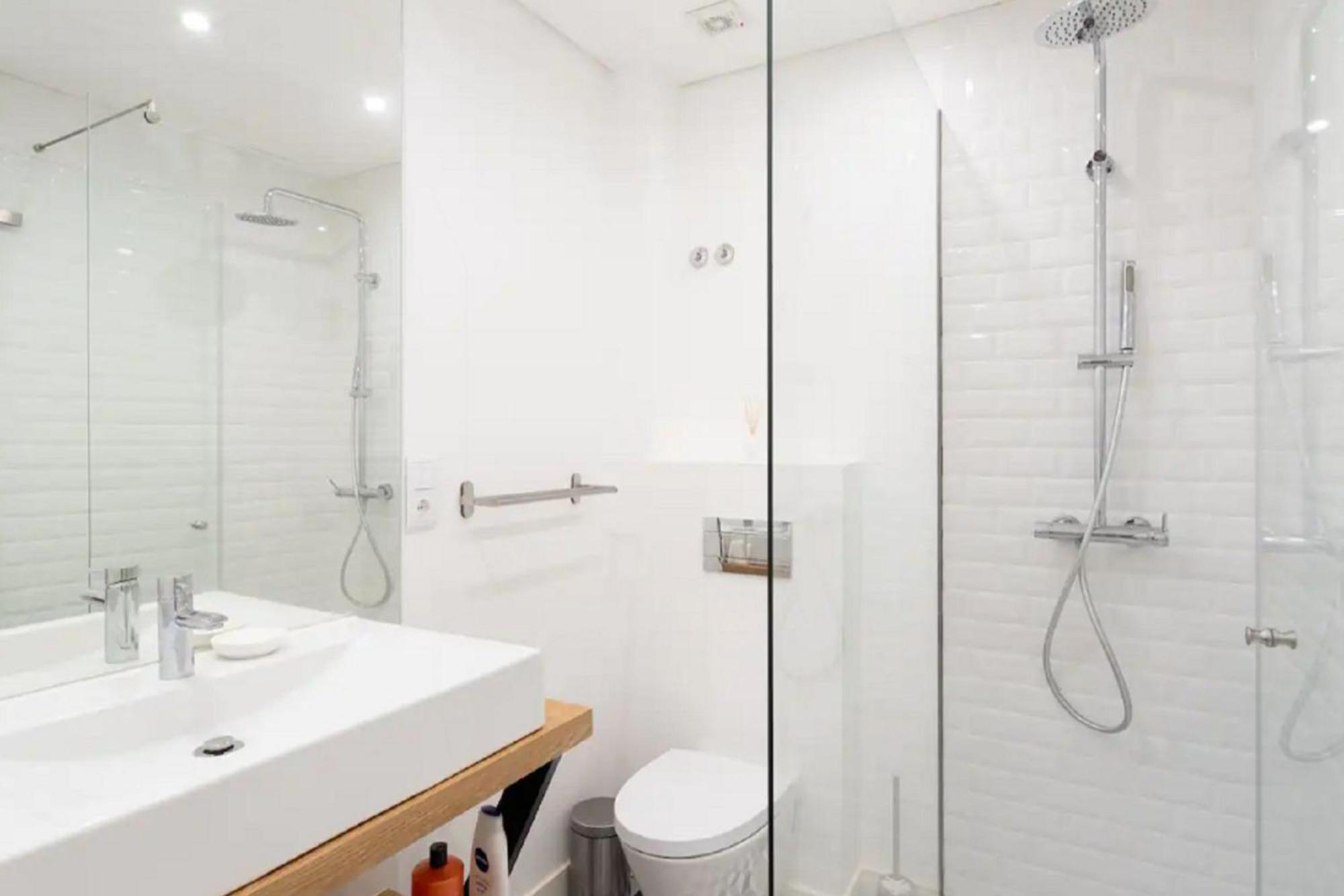 Apartment Comfortable In Bairro Alto By Lovelystay Lissabon